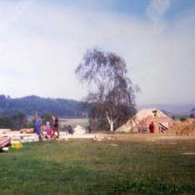 Feuerwehrhausbau 1991 20150102 1460786012