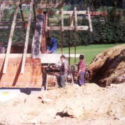 Feuerwehrhausbau 1991 20150102 1617536466