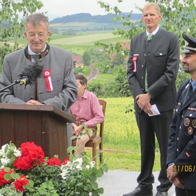 125 Jaehriges Gruendungfest Festsonntag 2162015 20150721 1195496054