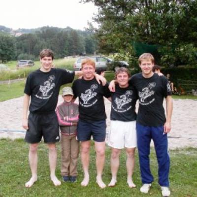 Beachvolleyballturnier 2008 20150402 2075769754