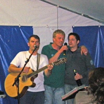 Beachvolleyballturnier 2007 20150402 1972003097