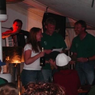 Beachvolleyballturnier 2005 20150402 1304677805