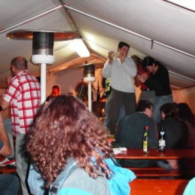 Beachvolleyballturnier 2005 20150402 1637534938