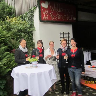 125 Jaehriges Gruendungsfest Auftakt 2062015 20150721 1856389342