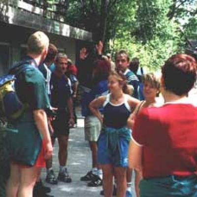 Ausflug Nach Kaprun 20150402 1546974246