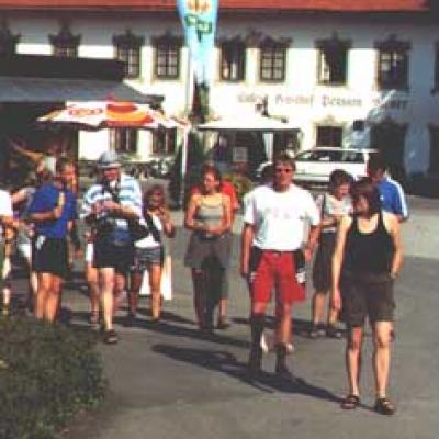 Ausflug Nach Oberammergau 20150402 1132316352