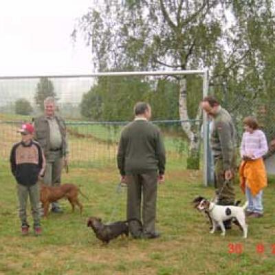 Jagdhundeschau Am 30082003 20150402 1964970781